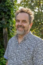 Éric ANTONI Éric ANTONI