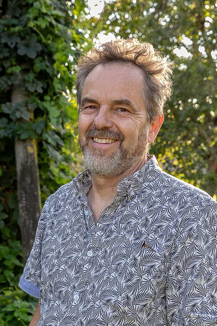 Éric ANTONI
