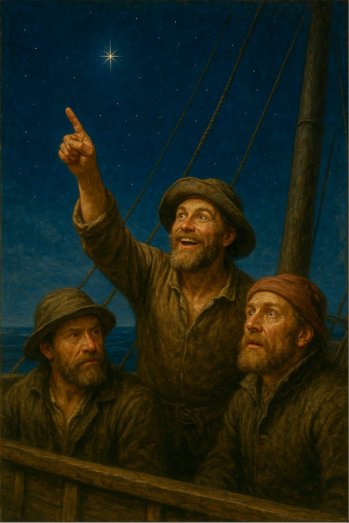 Des référentiels dans l'aventure de la vie