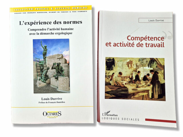 Livres Louis Durrive Livres Louis Durrive