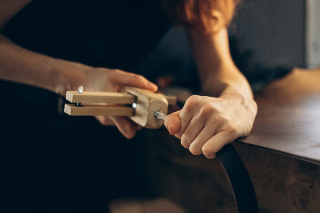 Un « être d&rsquo;activité », c&rsquo;est à dire ?