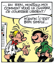 Les six ingrédients de la compétence