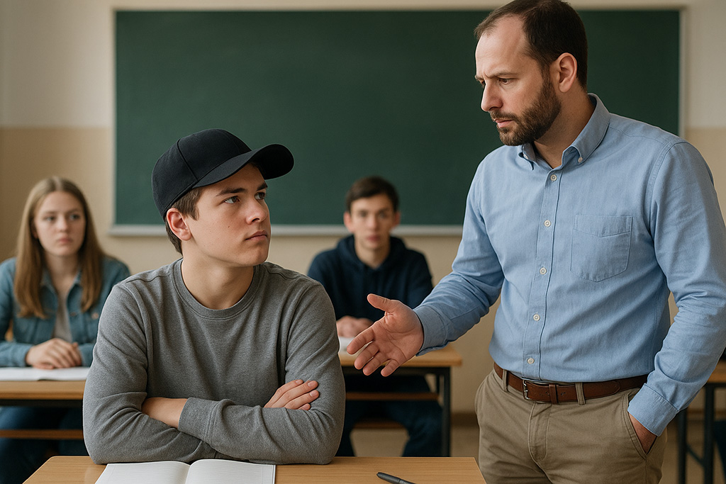 Comment ressaisir son expérience des normes