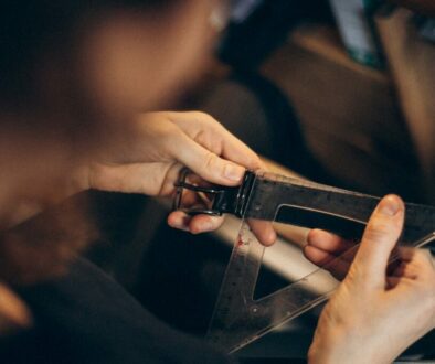 Lisa ANTONI Photographe La main et l'outil